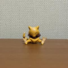 ポケモン フィギュア モンコレ ケーシィのサムネイル