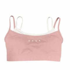 HDEX エイチデックス ブラトップ ピンク Mサイズ トレーニングウエア ジム