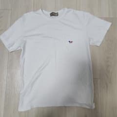 メゾンキツネ　Tシャツのサムネイル