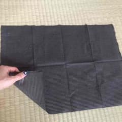 ネイルマット ディスティックエプロン ネイル検定 ３２枚のサムネイル