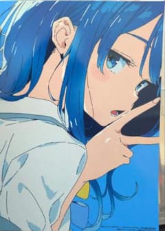 負けヒロインが多すぎる!いみぎむるARTWORKSイラストボード 精文館書店