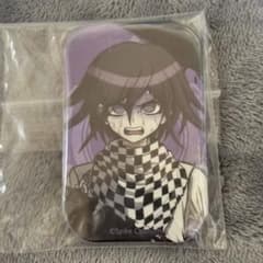 ニューダンガンロンパV3 王馬小吉 絶望缶バッジ - メルカリ