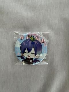 CRフェス CRFES 2026 ランダム缶バッジ dogura - メルカリ