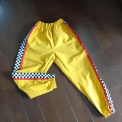 ダンス　パンツ　ヒップホップのサムネイル