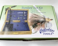 【新品】Creative Angler フライタイイング12点セット 新品】Creative Angler フライタイイング12点セット - メルカリ