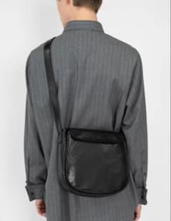 VUJADE PASSENGER LEATHER BAG IN CALのサムネイル