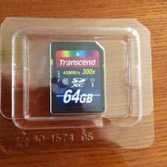SDカード 値下げ可能のサムネイル