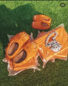 Bravest Studios Bear Claw Mules