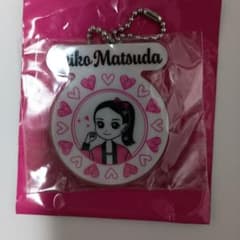 2025 松田聖子コンサートグッズ 新品　アクリルチャームのサムネイル