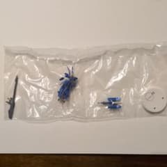 ガンダム ミニフィギュアセレクション　MSZ-008 ZIIのサムネイル