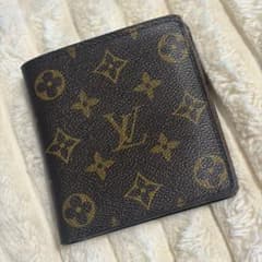 LOUIS VUITTON モノグラム カードケース新品未使用♡のサムネイル