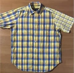 FAT チェック シャツのサムネイル