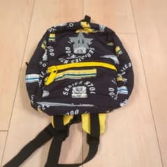リュック　ほぼ未使用のサムネイル