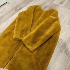 TATRAS タトラス TAMIL タミル ファーコートのサムネイル