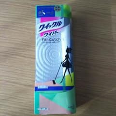 みー様専用☆クイックルワイパーのサムネイル