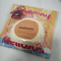 Mellojoyメロジョイ☆贅沢スフレ ぱんぱんパンケーキ（ミディアム