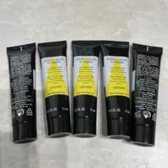HAIRrituel by sisley The Cream 230 5本セット - 2