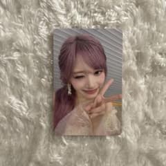 IVE イソ SWITCH 中華 一直娱 yizhiyu 2.0 ヨントン - メルカリ