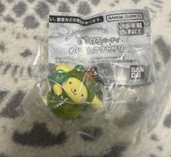 サンリオ　けろけろパーティー めじるしアクセサリー　ポムポムプリンのサムネイル