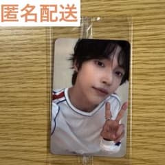匿名配送】RIIZE Ⅱ ウォンビン Ktown4u 対面サイン会 トレカ - メルカリ