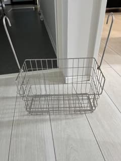 バス収納ラックのサムネイル