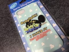 ディズニースマートフォンケースのサムネイル
