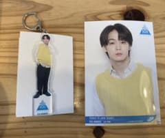 produce101japan season2 museumのサムネイル