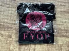 B’z LIVE-GYM 2025 FYOP ガチャガチャ 巾着のサムネイル