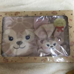 【新品 未使用】シェリーメイ ベビー ギフトセットのサムネイル