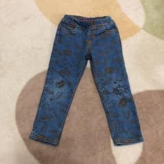 アナップキッズ デニム パンツのサムネイル