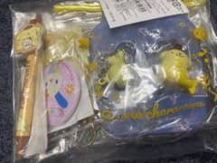 サンリオ福袋のサムネイル