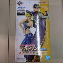 ☆最安値☆ 一番くじ ジョジョ ラストワン賞のサムネイル