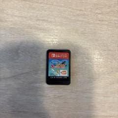 釣りスピリッツ Nintendo Switchバージョン ソフトのサムネイル