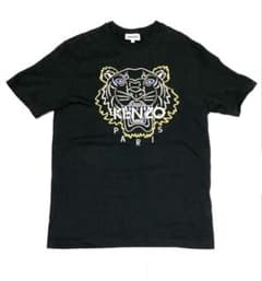 KENZO 자수 Tiger 셔츠