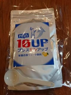 プラステンアップ １パックのサムネイル