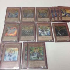遊戯王シャドールのサムネイル