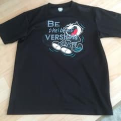バスケ バレー Tシャツ SSサイズのサムネイル