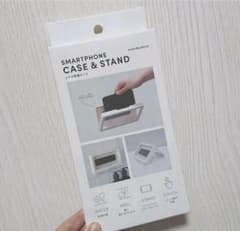 スリーコインズ 3colns スマホ防滴ケースのサムネイル