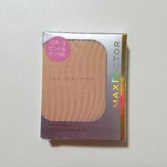 ゆめゆう様専用　新品未使用　マックスファクターファンデーションのサムネイル
