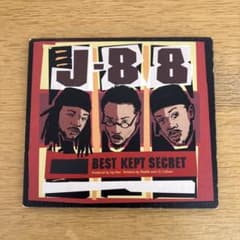 J-88 (SLUM VILLAGE) / Best Kept Secret - メルカリ