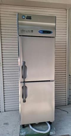 専用【業務用冷温庫 ホシザキ HCR-63CZ 恒温高湿庫 】2016年製 専用【業務用冷温庫 ホシザキ HCR-63CZ 恒温高湿庫 】2016年製 - メルカリ