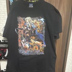 ブラックラグーン　Tシャツ　XLのサムネイル
