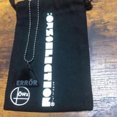 ÖWz Selection THE HUMAN・ERRORのサムネイル