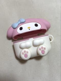 マイメロディ AirPods pro ケースのサムネイル