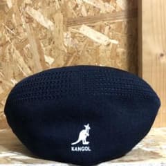 KANGOL カンゴール ハンチングのサムネイル
