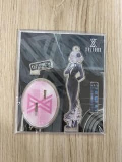 nqrse なるせ XYZ活動時のアクキー アクスタまとめ nqrse なるせ XYZ活動時のアクキー アクスタまとめ nqrse なるせ XYZ活動時