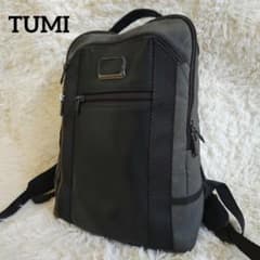トゥミ TUMI ALPHA BRAVO バックパック デイヴィス 232682 - メルカリ