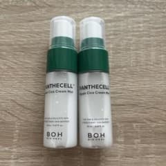 【新品未使用】BIOHEAL BOHパンテセルリペアシカクリームミスト2本セットのサムネイル