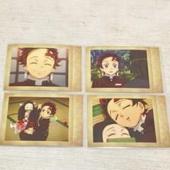 鬼滅の刃　炭治郎　禰豆子　ぱしゃこれ