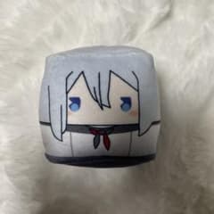 プロセカ 宵崎奏 ぬいぐるみのサムネイル